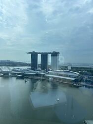 Income At Raffles (D1), Office #582262391